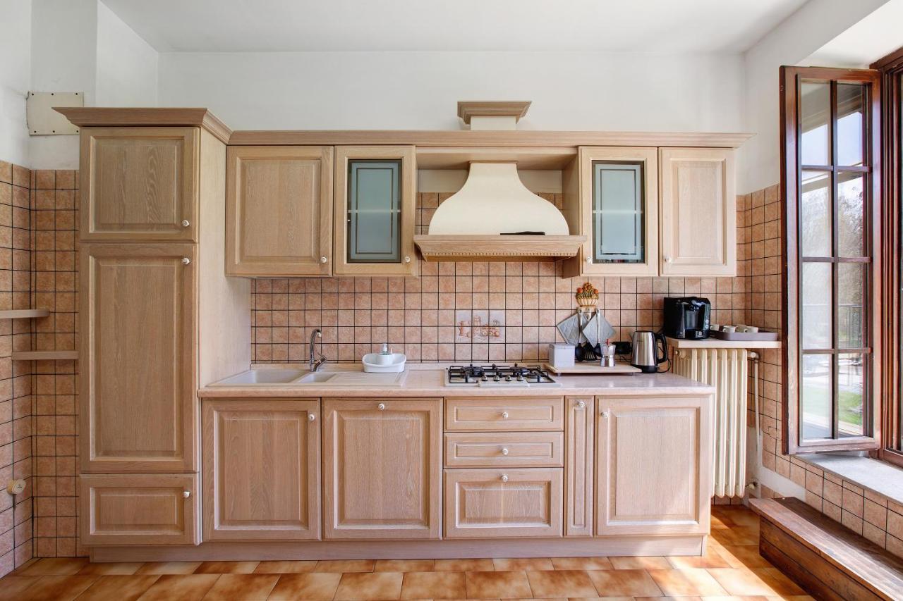 Ferienwohnung Casa Tua - Avise Exterior foto